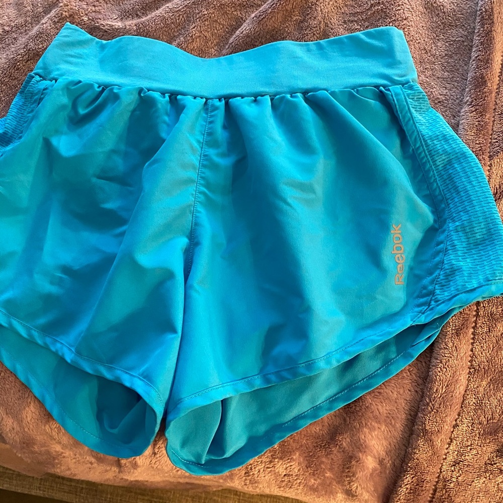 Reebok size medium blue